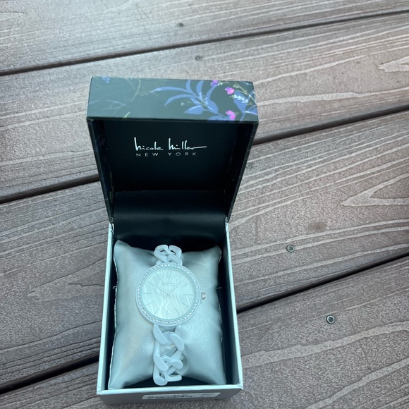 💥HP Women's Wrist Watch - Casual Link Strap Wrist Watch Quartz Movement - Picture 7 of 16